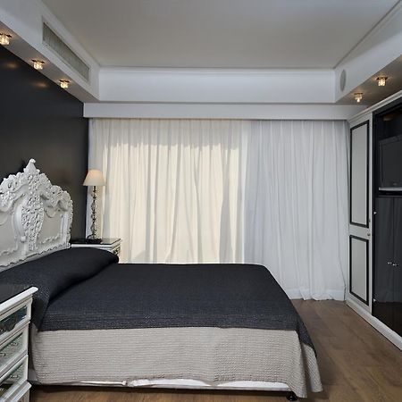 Isrotel Princess Hotel Ελάτ Εξωτερικό φωτογραφία