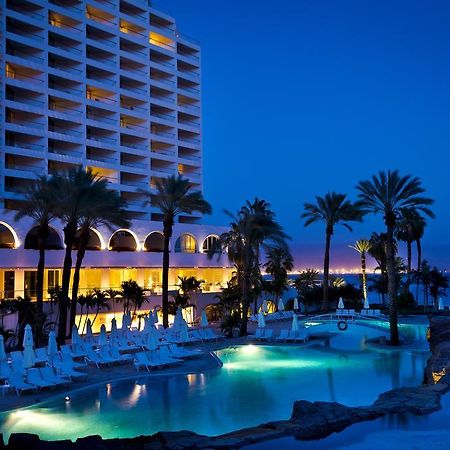 Isrotel Princess Hotel Ελάτ Εξωτερικό φωτογραφία