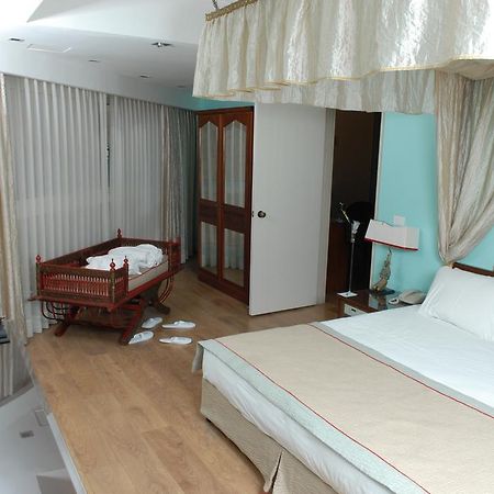 Isrotel Princess Hotel Ελάτ Εξωτερικό φωτογραφία