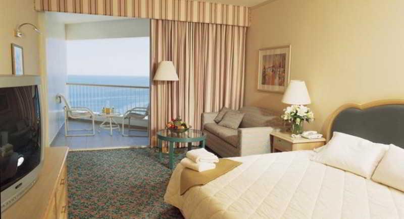 Isrotel Princess Hotel Ελάτ Εξωτερικό φωτογραφία