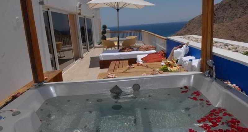 Isrotel Princess Hotel Ελάτ Εξωτερικό φωτογραφία
