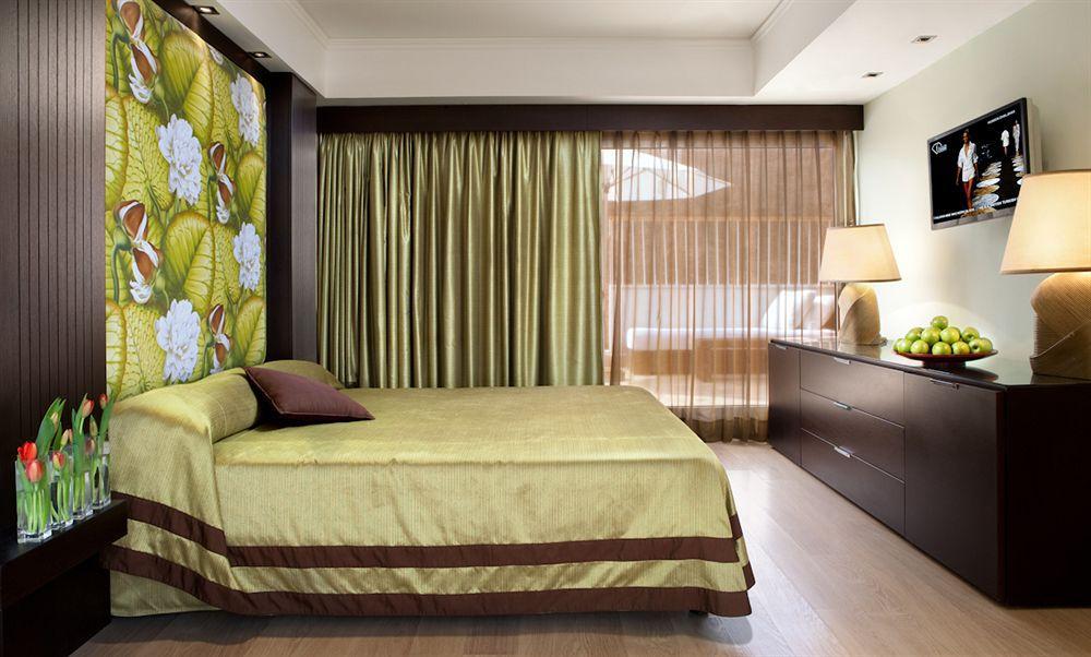 Isrotel Princess Hotel Ελάτ Εξωτερικό φωτογραφία