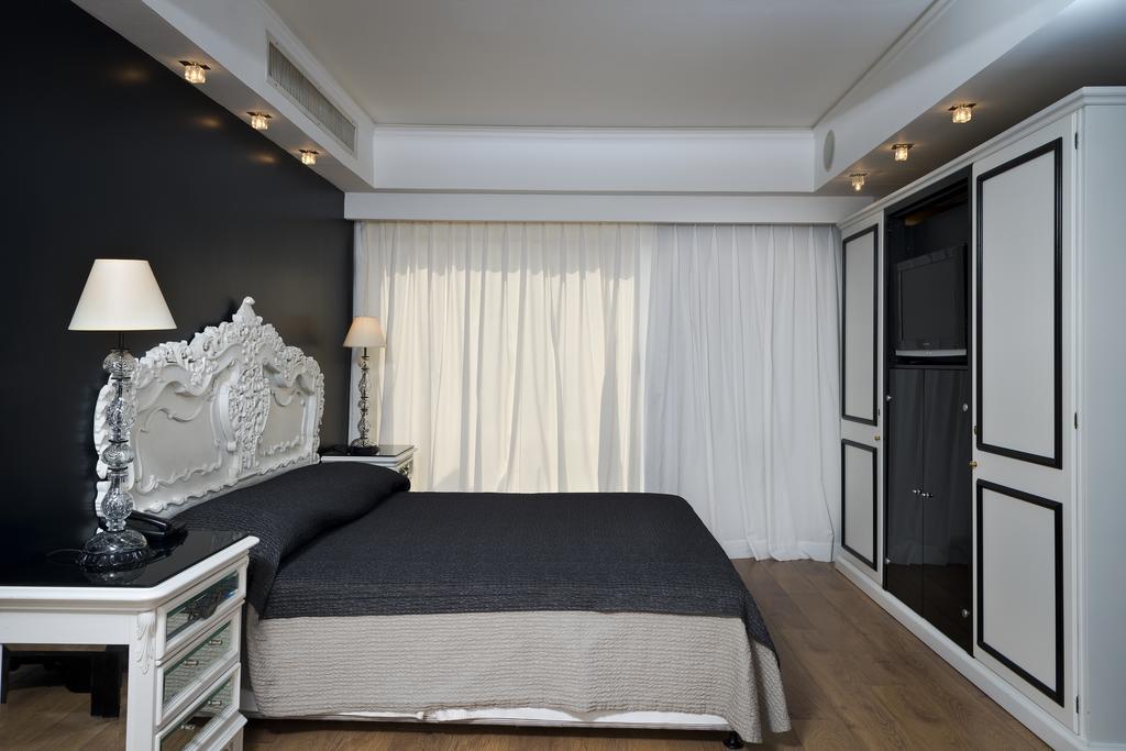 Isrotel Princess Hotel Ελάτ Εξωτερικό φωτογραφία