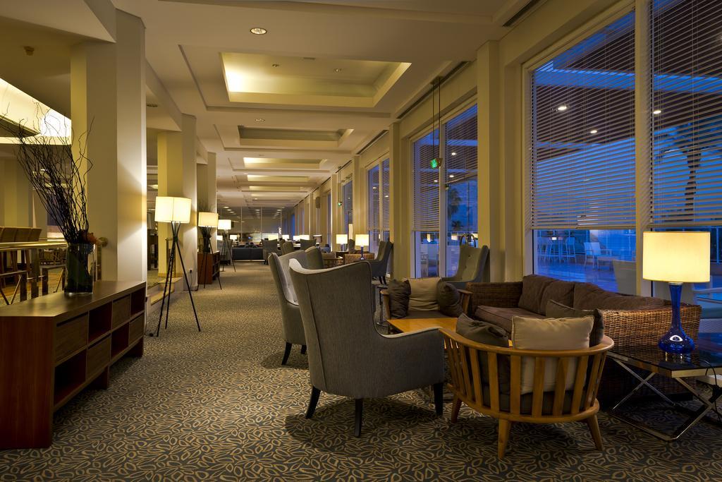 Isrotel Princess Hotel Ελάτ Εξωτερικό φωτογραφία