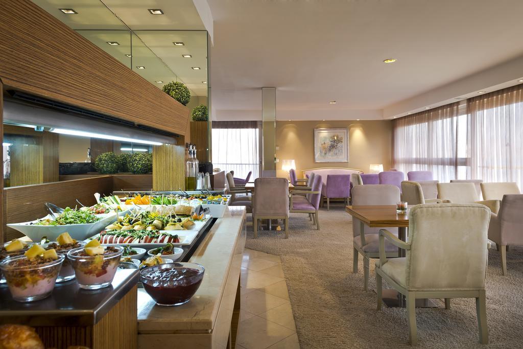 Isrotel Princess Hotel Ελάτ Εξωτερικό φωτογραφία