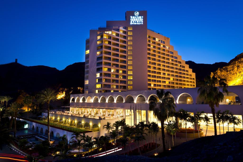 Isrotel Princess Hotel Ελάτ Εξωτερικό φωτογραφία