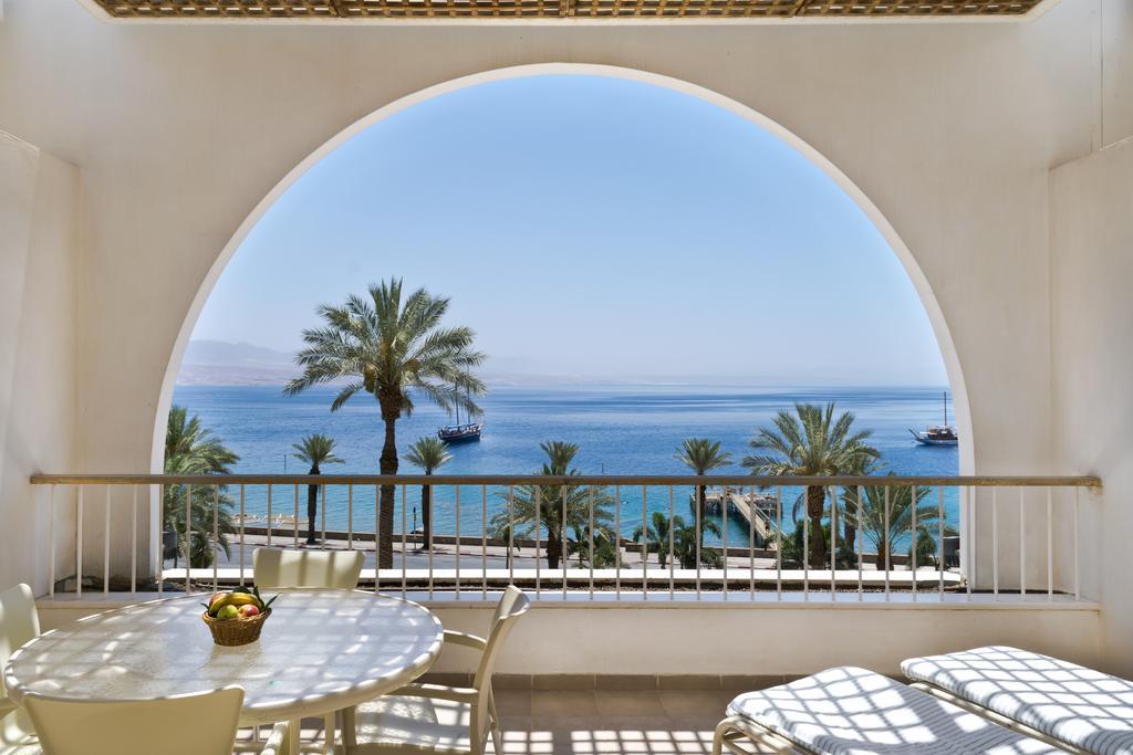 Isrotel Princess Hotel Ελάτ Εξωτερικό φωτογραφία