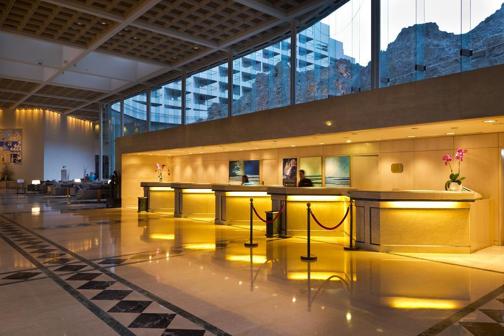 Isrotel Princess Hotel Ελάτ Εξωτερικό φωτογραφία