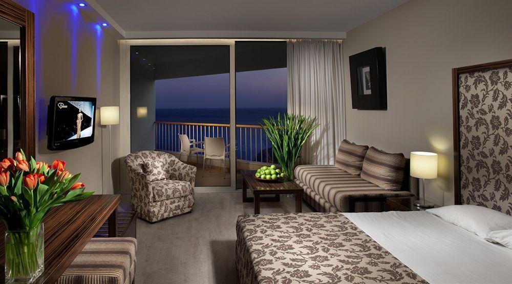 Isrotel Princess Hotel Ελάτ Εξωτερικό φωτογραφία