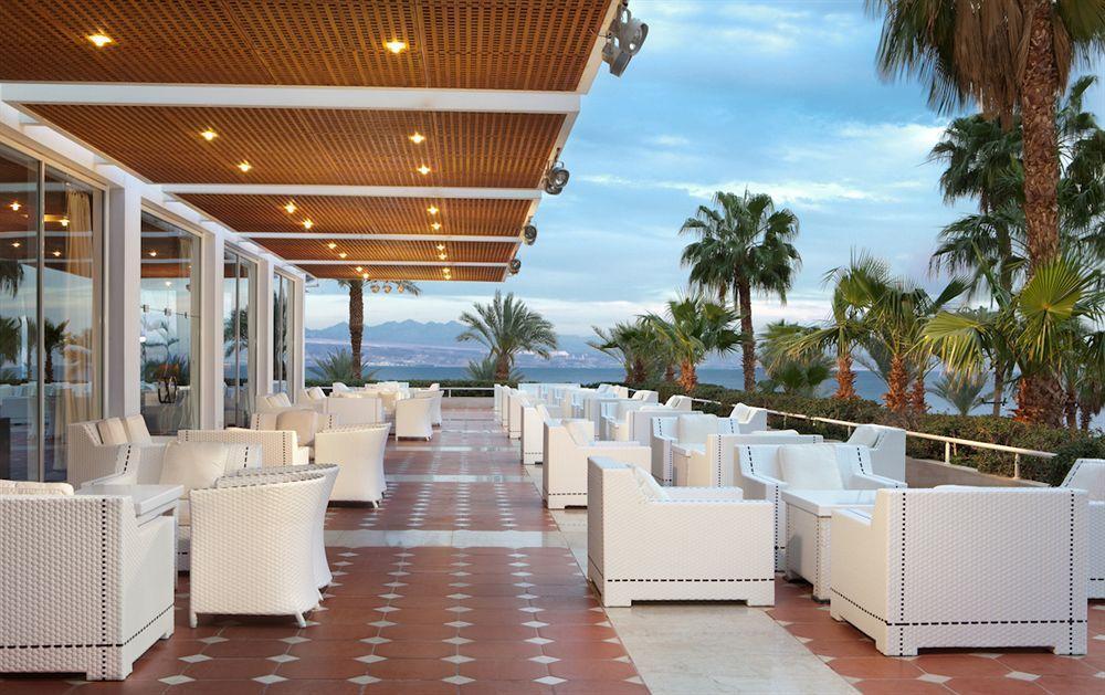 Isrotel Princess Hotel Ελάτ Εξωτερικό φωτογραφία