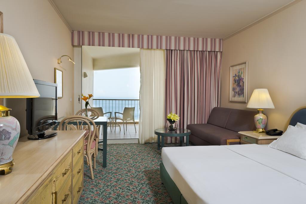 Isrotel Princess Hotel Ελάτ Δωμάτιο φωτογραφία