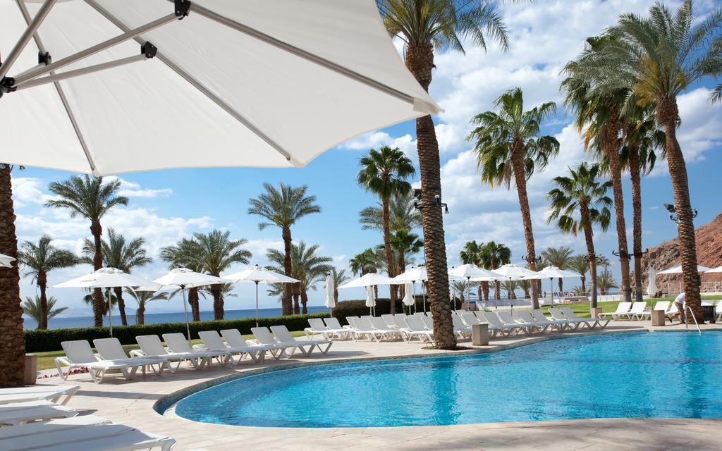 Isrotel Princess Hotel Ελάτ Δωμάτιο φωτογραφία