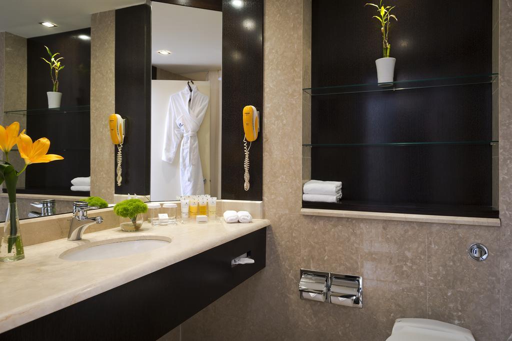 Isrotel Princess Hotel Ελάτ Δωμάτιο φωτογραφία
