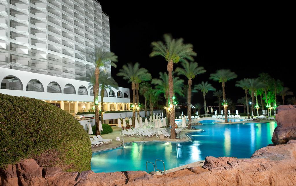 Isrotel Princess Hotel Ελάτ Δωμάτιο φωτογραφία