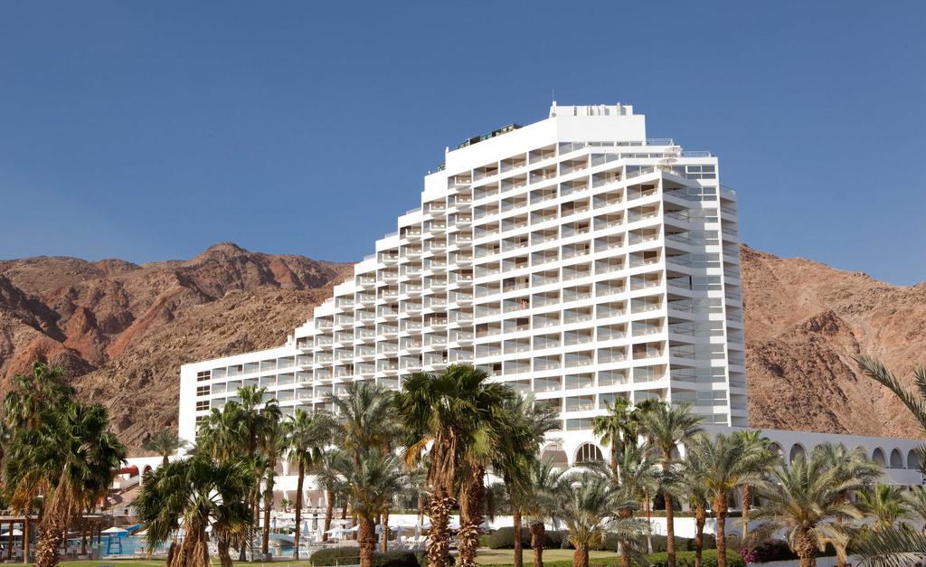 Isrotel Princess Hotel Ελάτ Δωμάτιο φωτογραφία