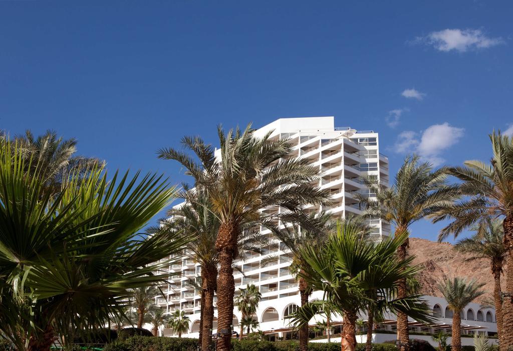 Isrotel Princess Hotel Ελάτ Δωμάτιο φωτογραφία