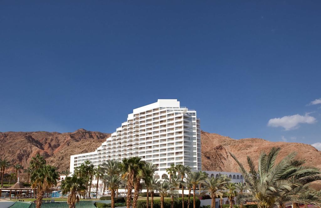 Isrotel Princess Hotel Ελάτ Δωμάτιο φωτογραφία