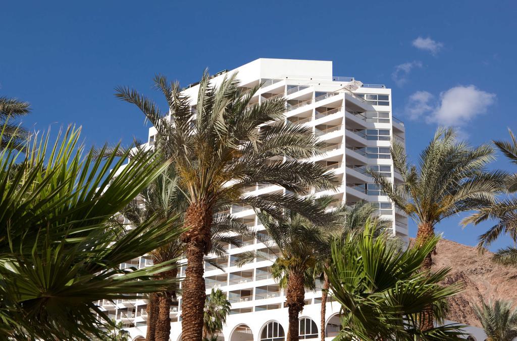 Isrotel Princess Hotel Ελάτ Δωμάτιο φωτογραφία