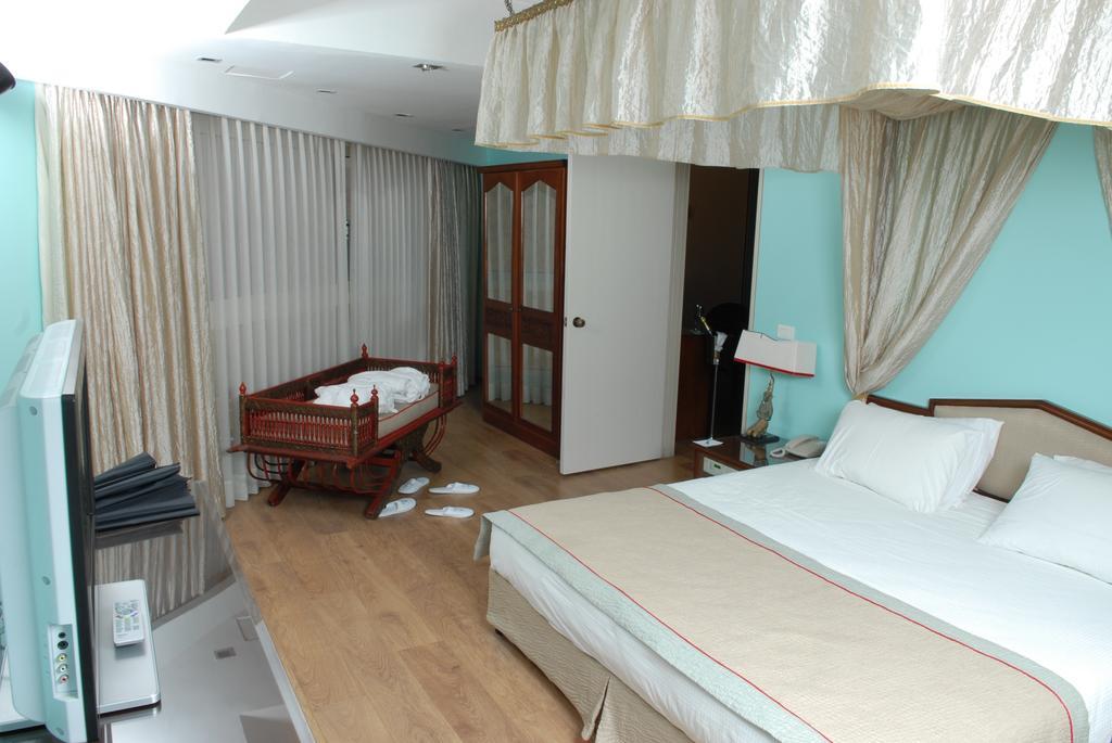 Isrotel Princess Hotel Ελάτ Εξωτερικό φωτογραφία