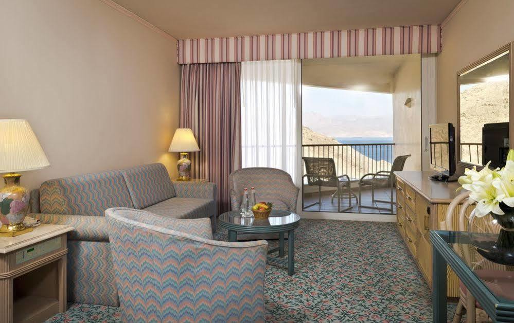Isrotel Princess Hotel Ελάτ Εξωτερικό φωτογραφία