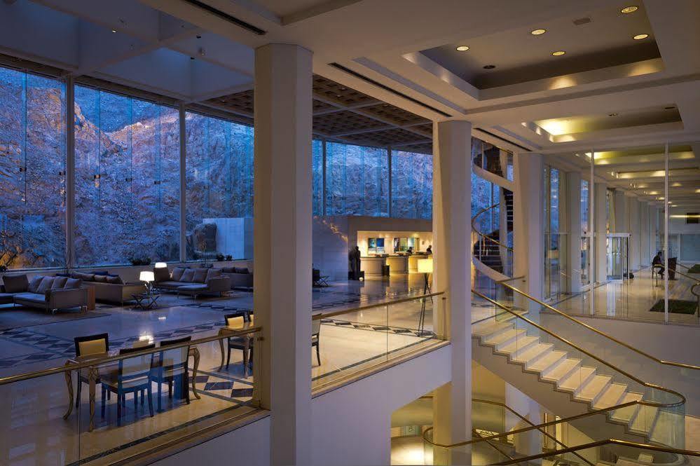 Isrotel Princess Hotel Ελάτ Εξωτερικό φωτογραφία