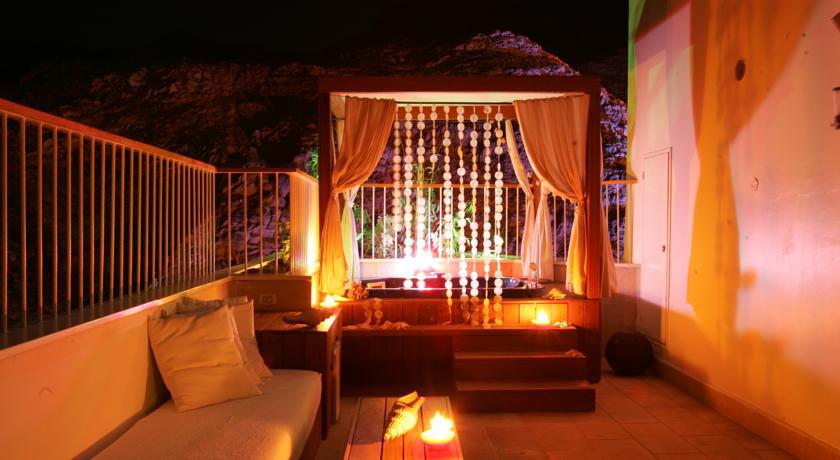 Isrotel Princess Hotel Ελάτ Εξωτερικό φωτογραφία